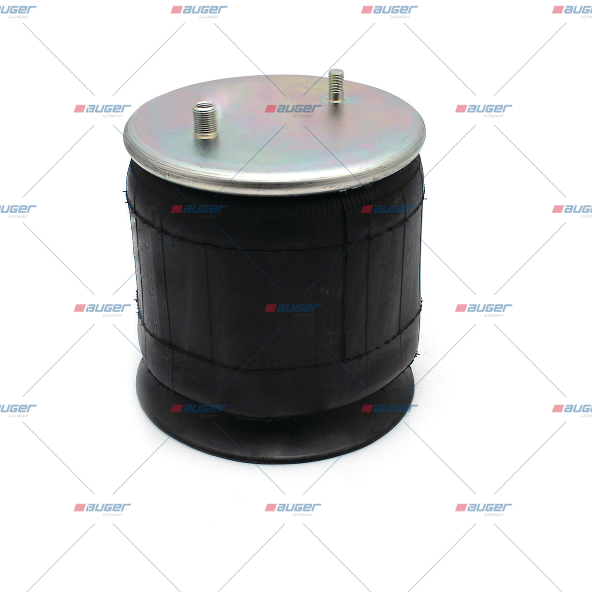 Luftfederbalg, Komp. Typ mit Kunst.Kolb.